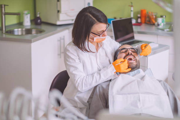 Best 24-Hour Emergency Dental Care in Sidy, NE