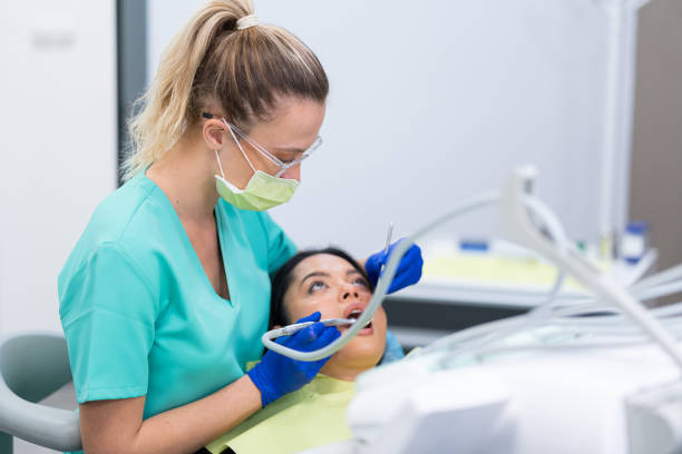 Best Emergency Treatment for Jaw Pain or Injury in Sidy, NE